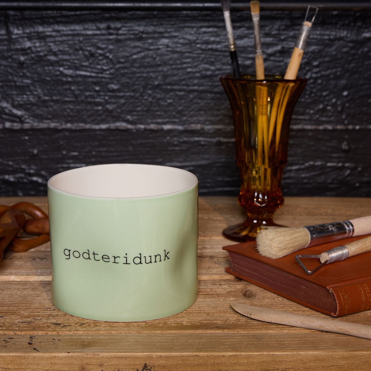 Oledunk - godteridunk