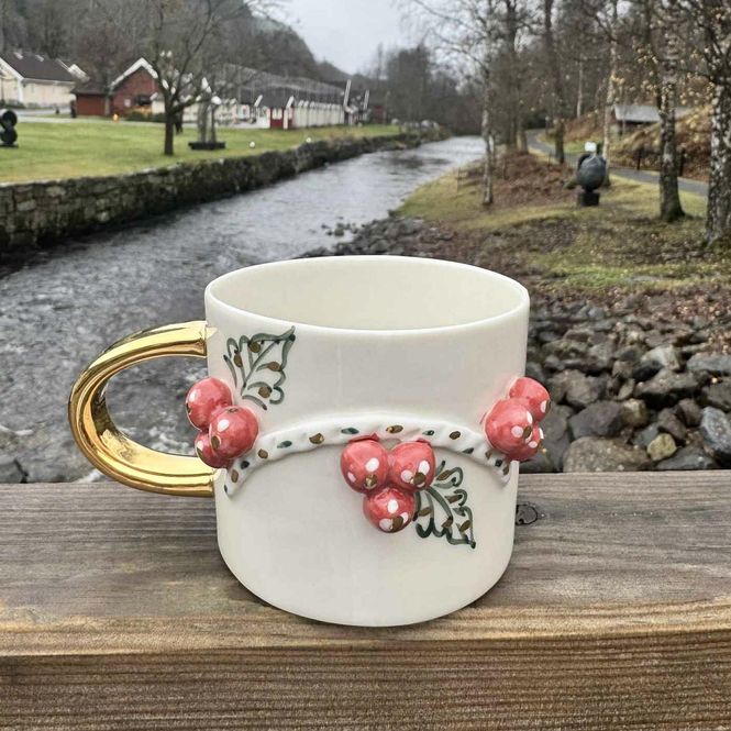 Hovedbilde Misteltein