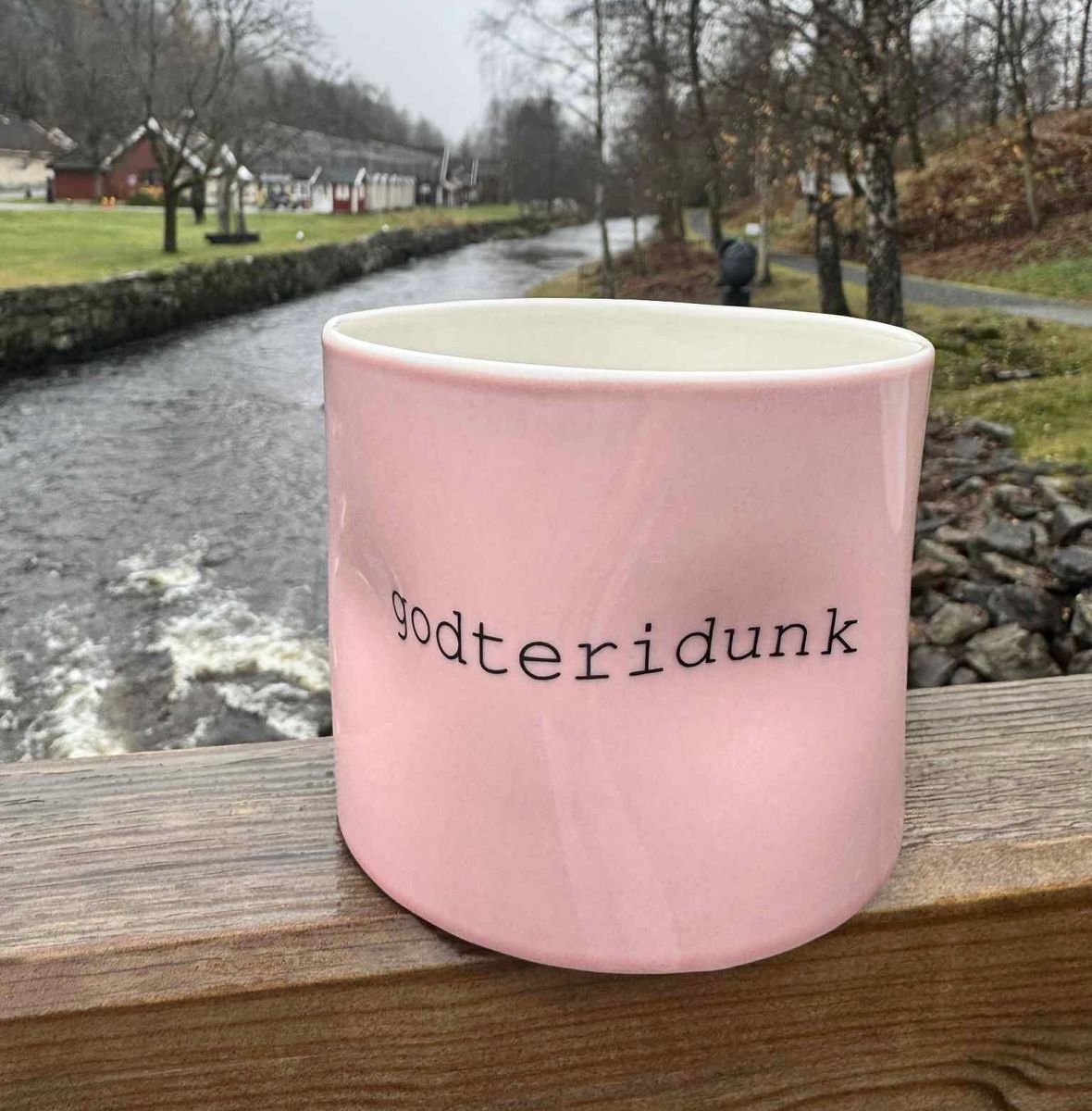 Oledunk - godteridunk