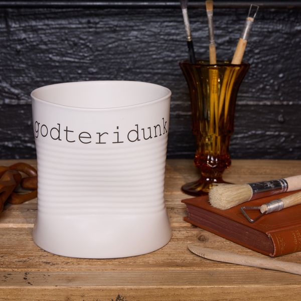 Hovedbilde Godteridunk