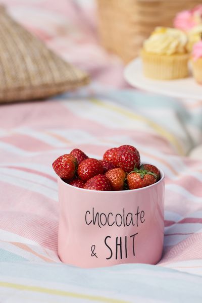 Hovedbilde Oledunk - chocolate & shit