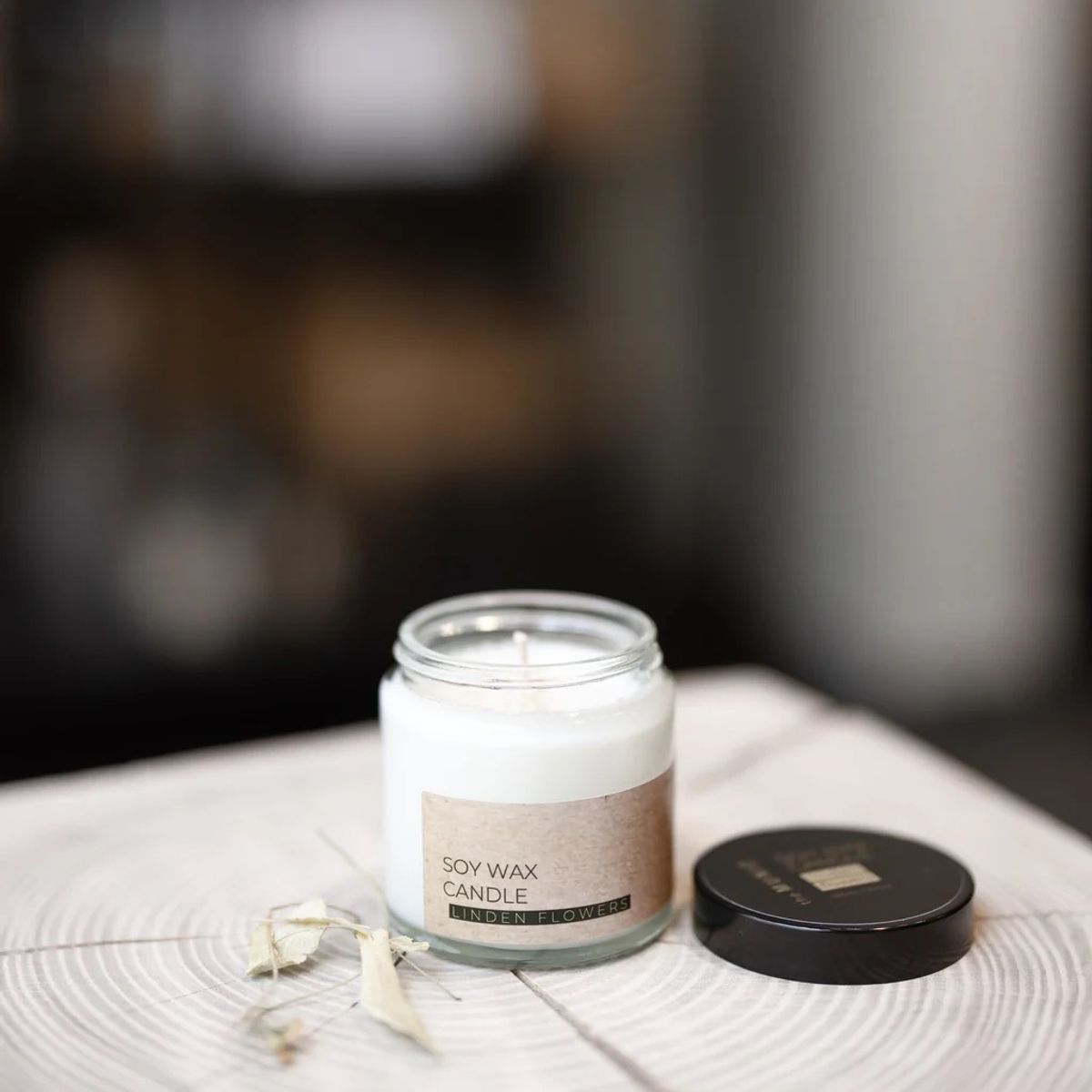 Munio duflys lindeblomst